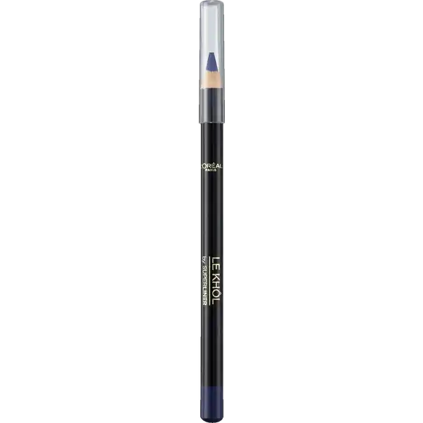 Superliner Le Khôl 107 Deep Sea Blue