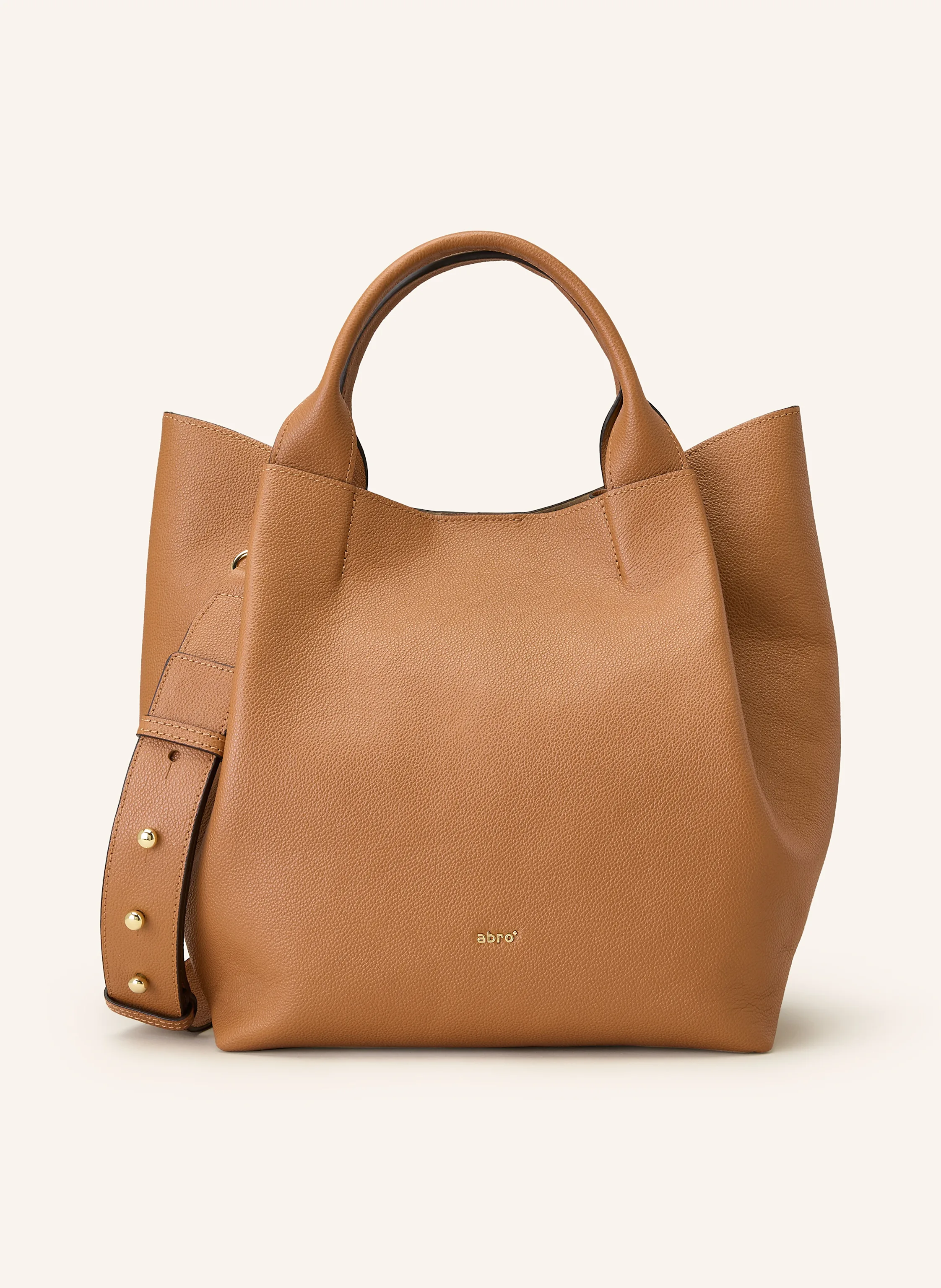 abro Shopper ESSENTIAL MEDIUM mit Pouch