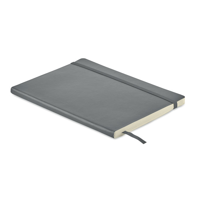 GiftRetail MO2118 - BRETA Carnet A5 couverture en PU