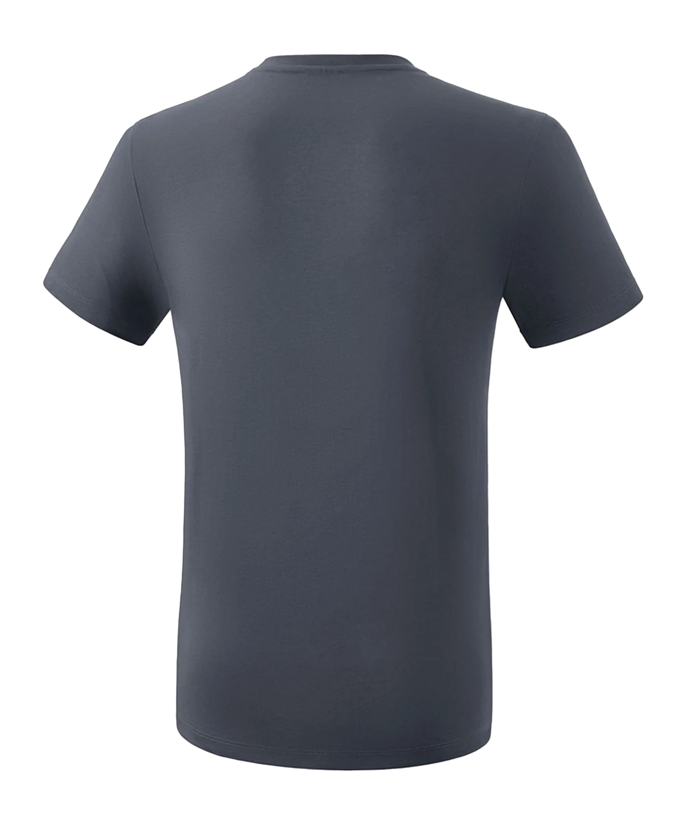 Erima Basic T-Shirt Kids Grau