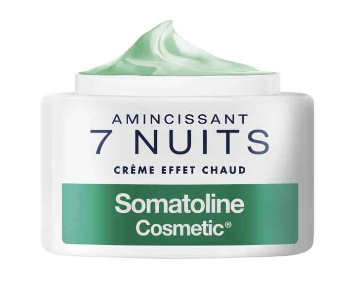 SOMATOLINE 7 Nächte Creme<br>400 ml, Creme