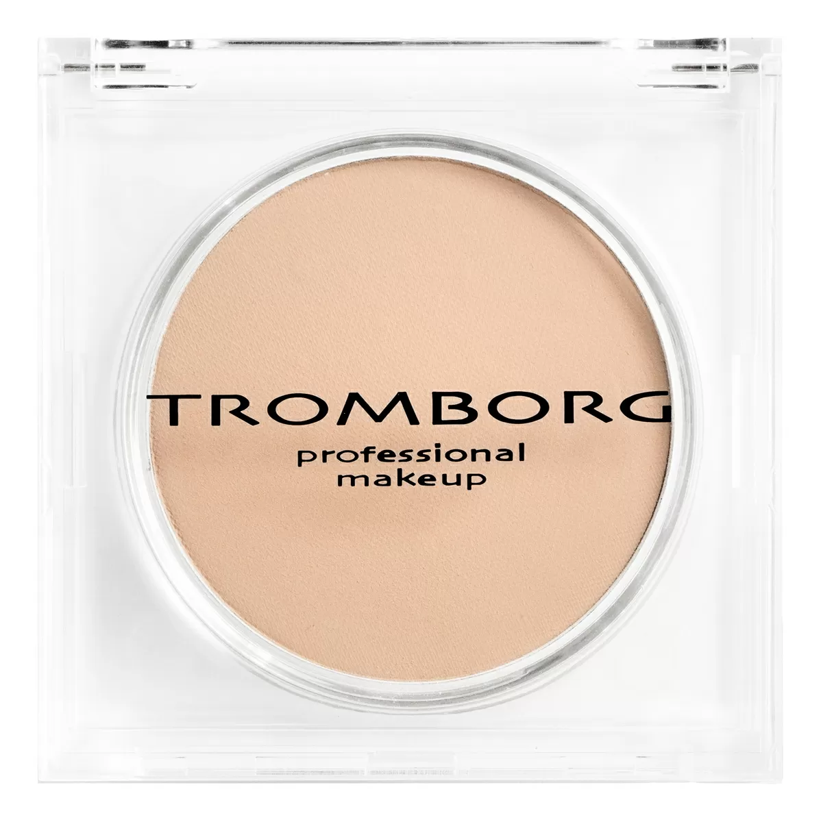 Tromborg Mineral Pressed Powder - Flere farver
