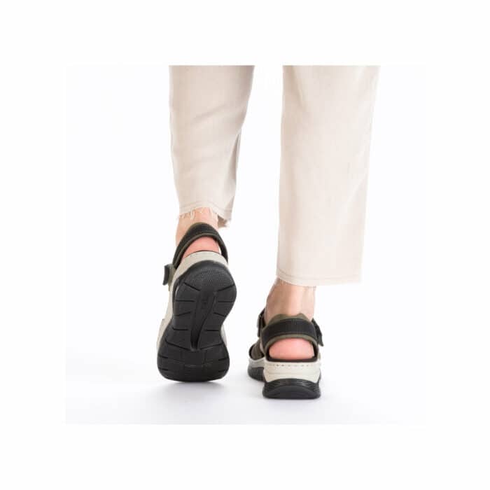 Rieker Sandal Dame 67651-54