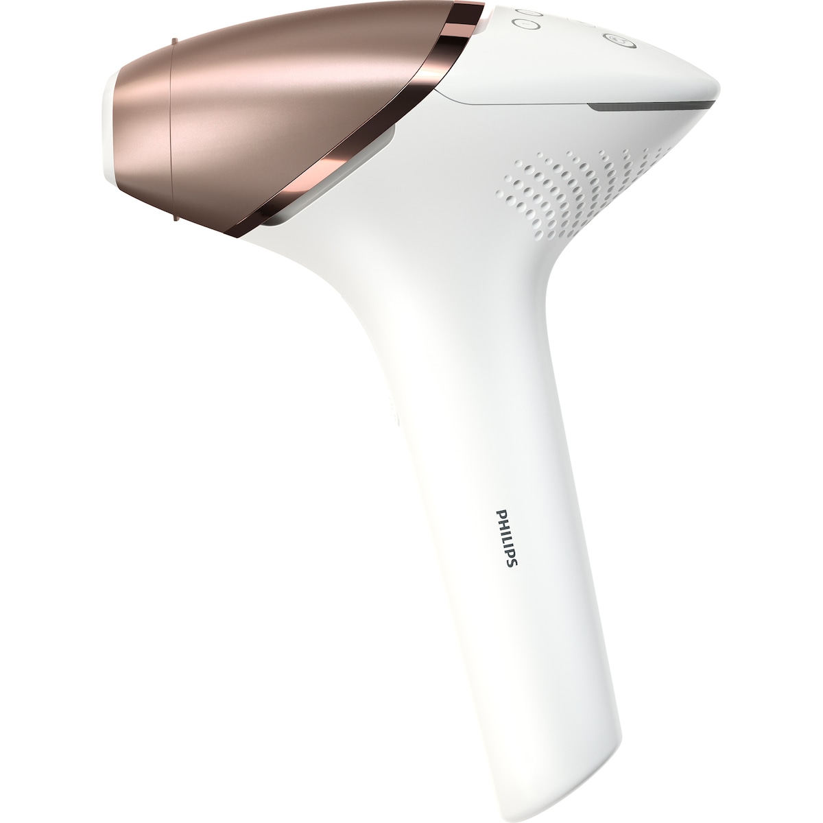 Philips Lumea Prestige IPL lysbasert hårfjerning BRI955/00