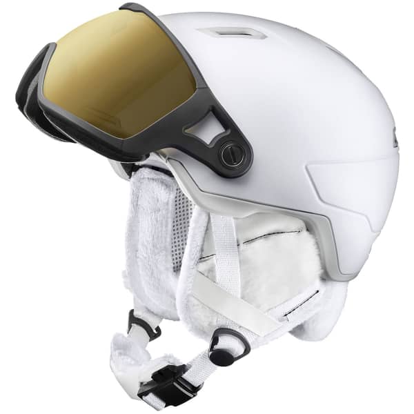 Casque de ski JULBO GLOBE BLANC