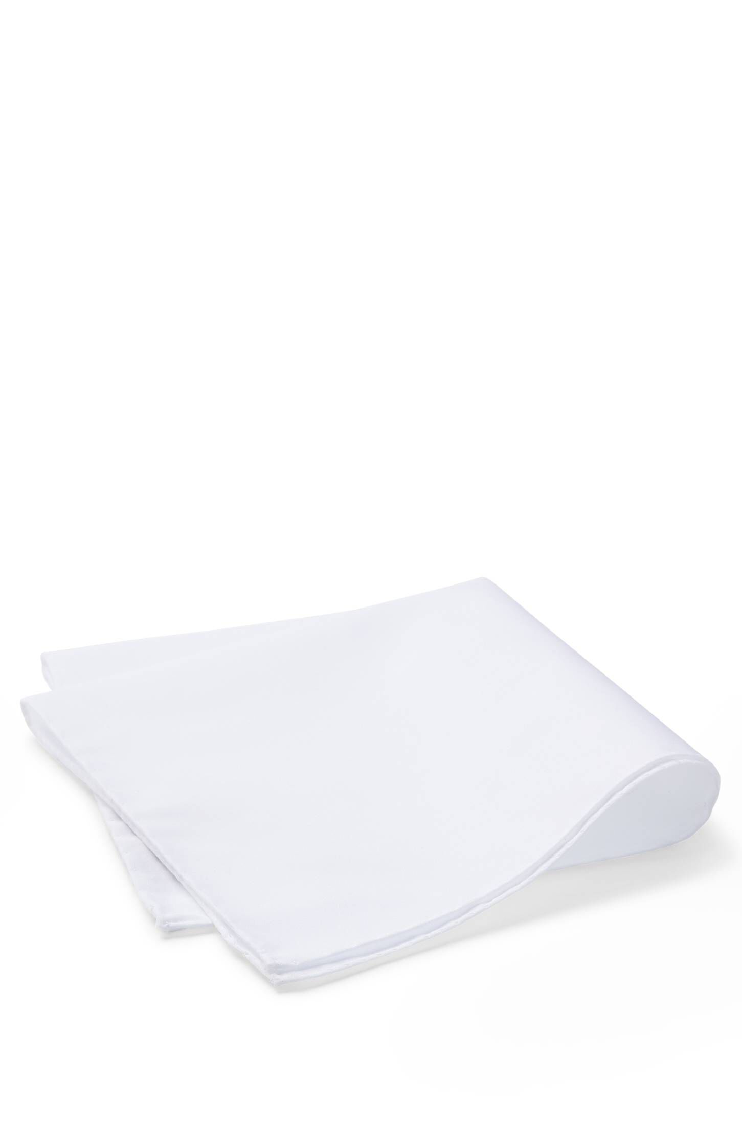 BOSS| Herren Einstecktuch H-POCKET SQUARE