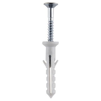 GAMMA slagplug 5x30mm/ 3,3x35mm 25ST