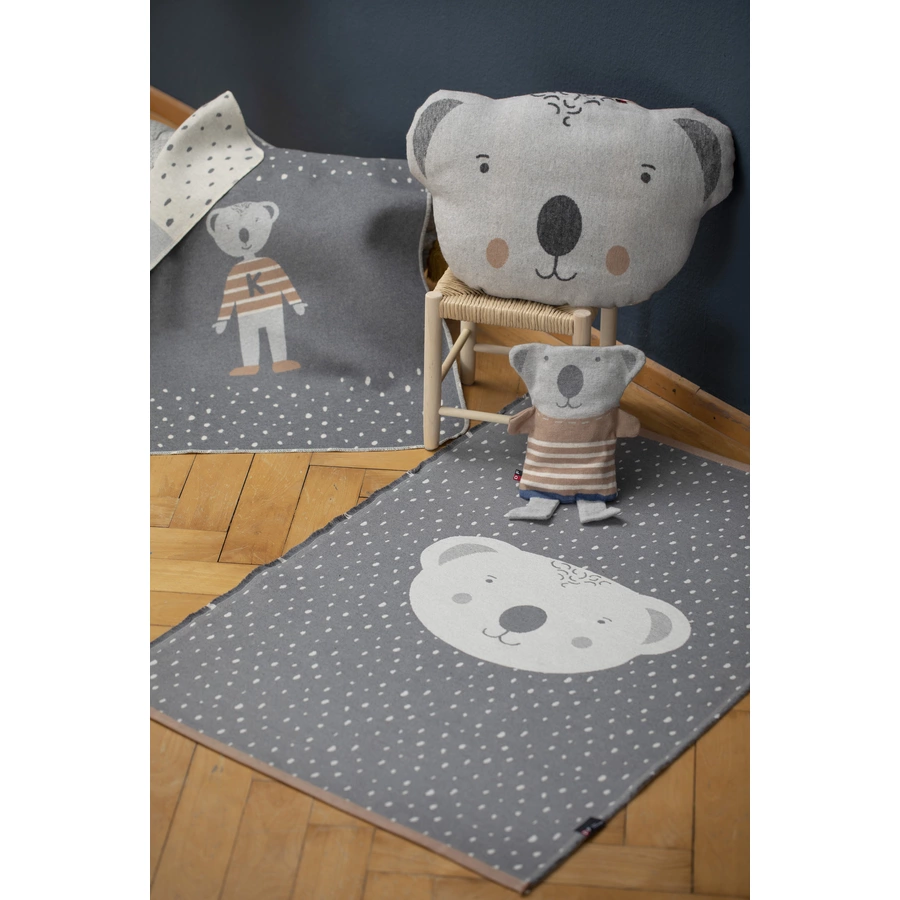 FUSSENEGGER Kissen Koala