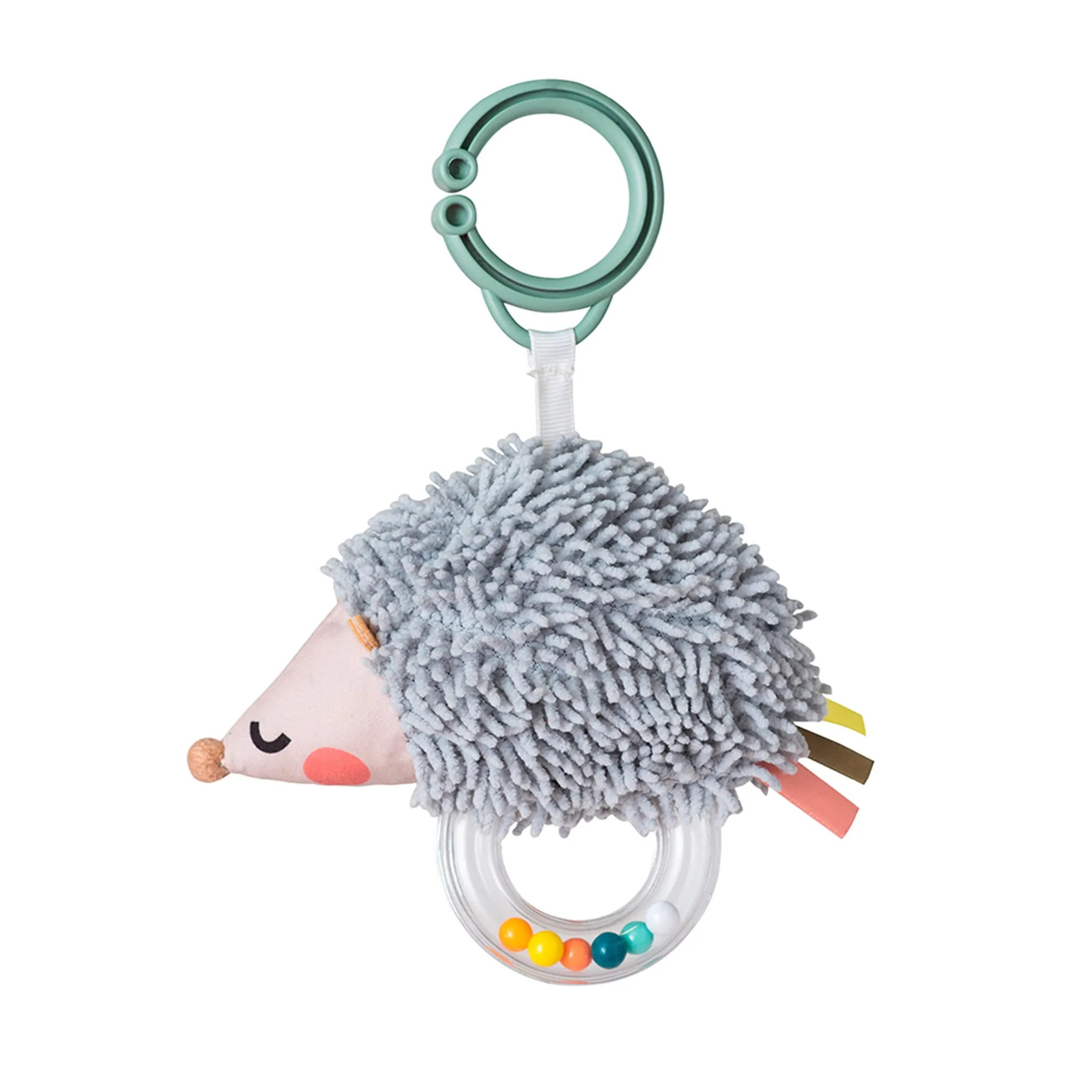 Taf Toy Hochet Spike Le Hérisson