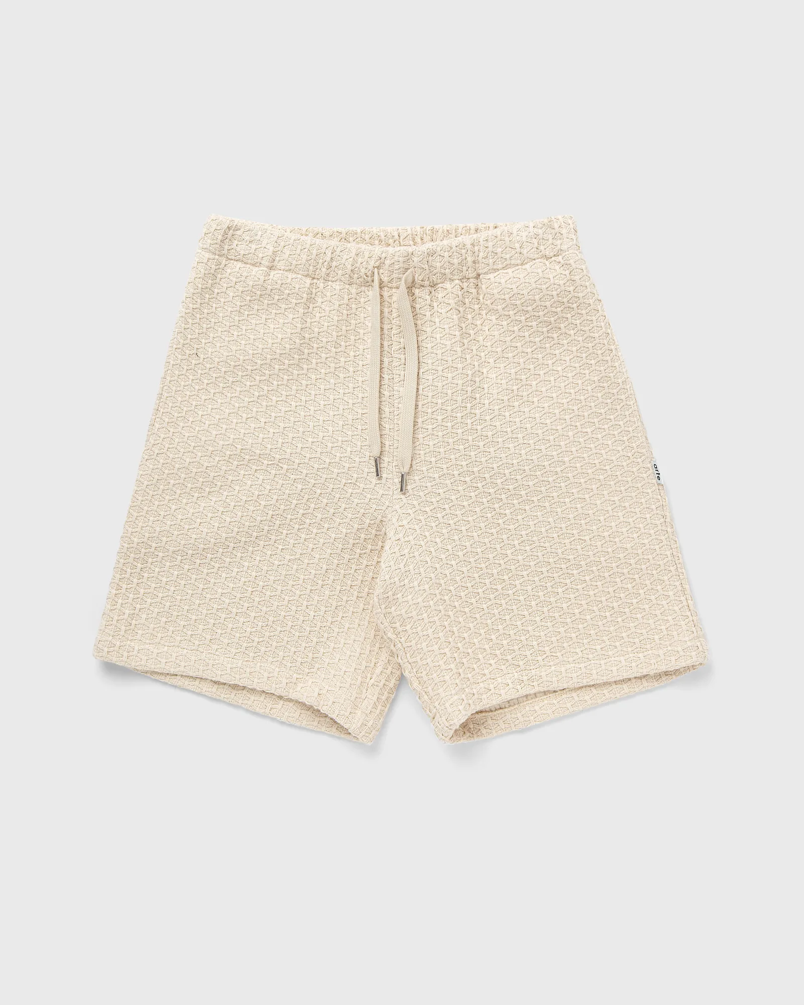 Arte Antwerp Jacquard Croche Shorts