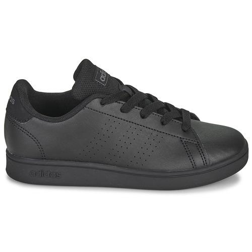 Adidas Sportswear - ADVANTAGE K - Noir