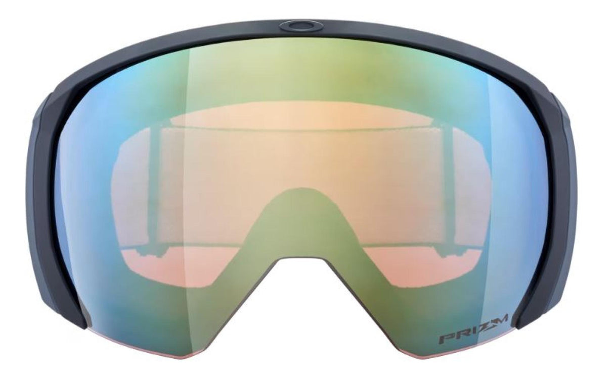 Oakley<br>Flight Path L Grey Terrain