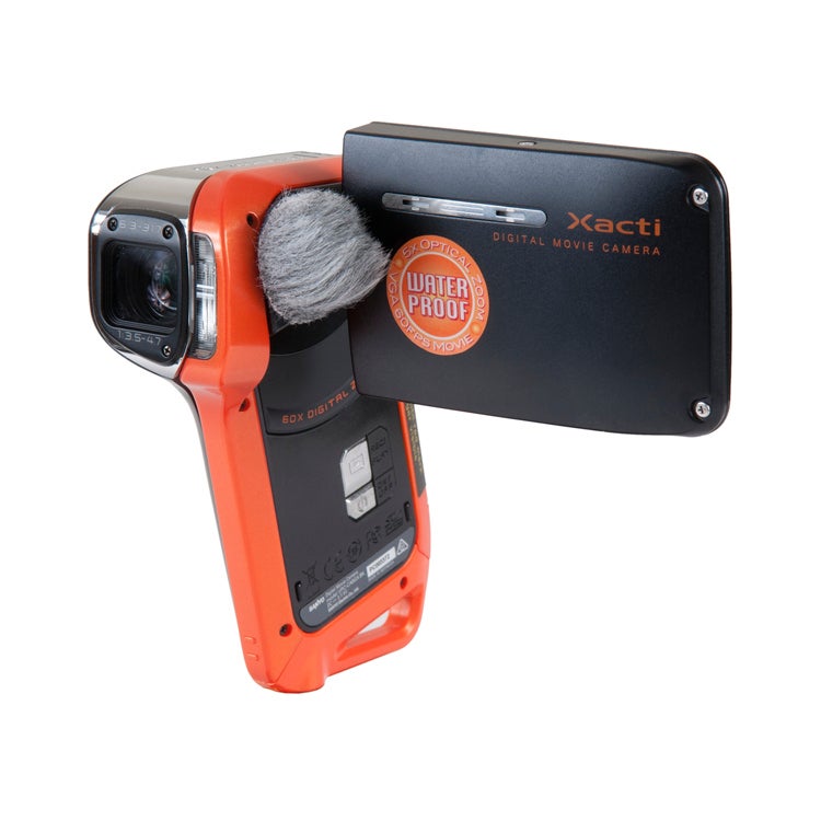 Rycote Micro Windjammer