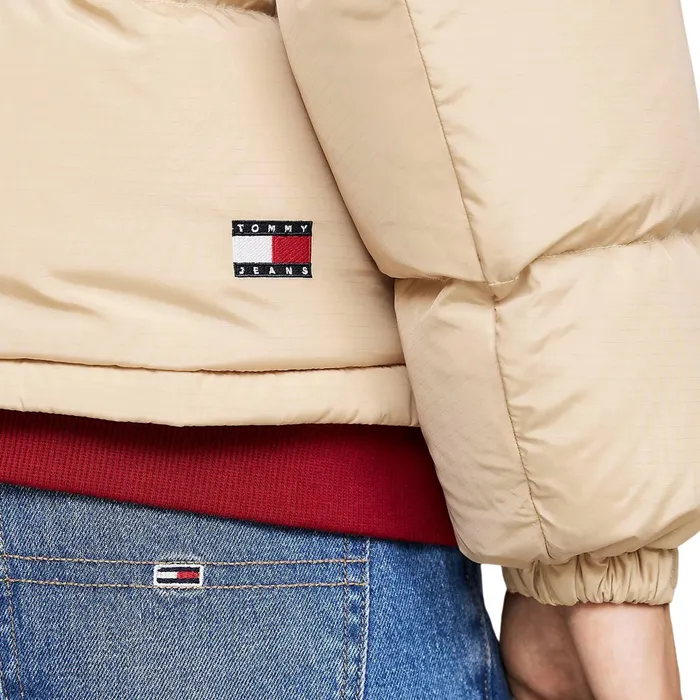 Tommy Hilfiger Alaska Puffer Winterjas Heren