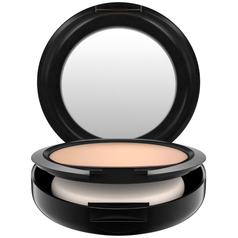 MAC Studio Fix Powder Plus Foundation 15 gr. - N4