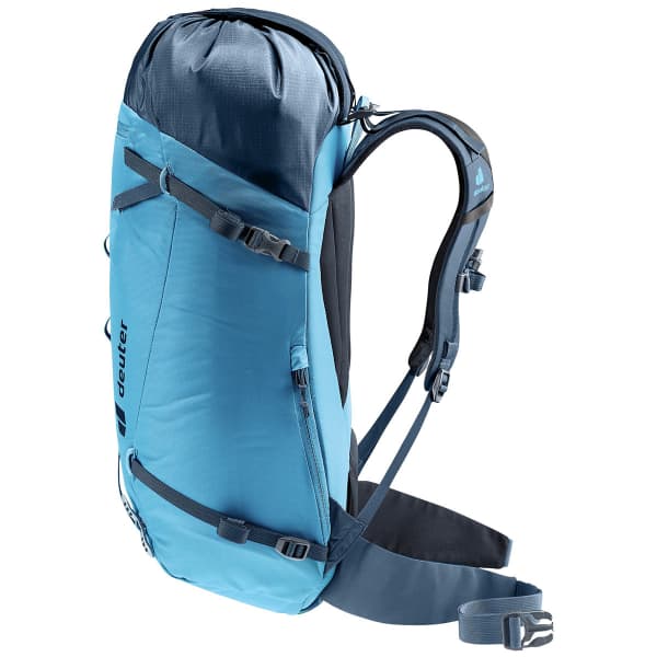 Sac à dos alpinisme DEUTER GUIDE 30 WAVE-INK