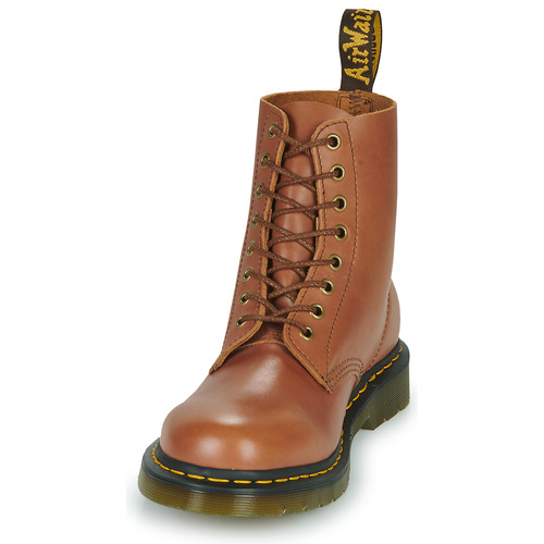 Dr. Martens - 1460 Pascal - Camel