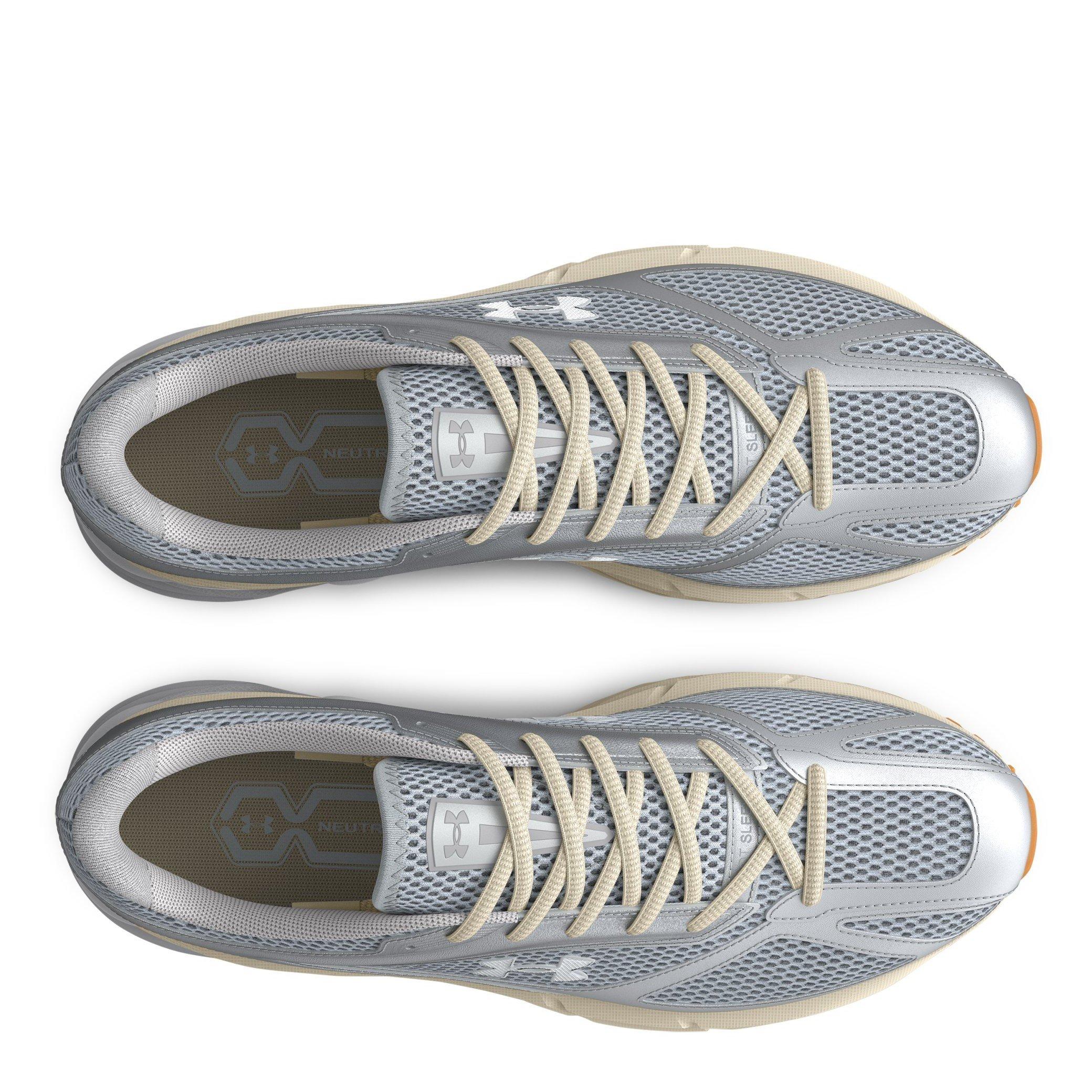 Under Armour Under Armour Ua Hovr Apparition Rtrftr Tc Road Running Shoes Unisex Kids