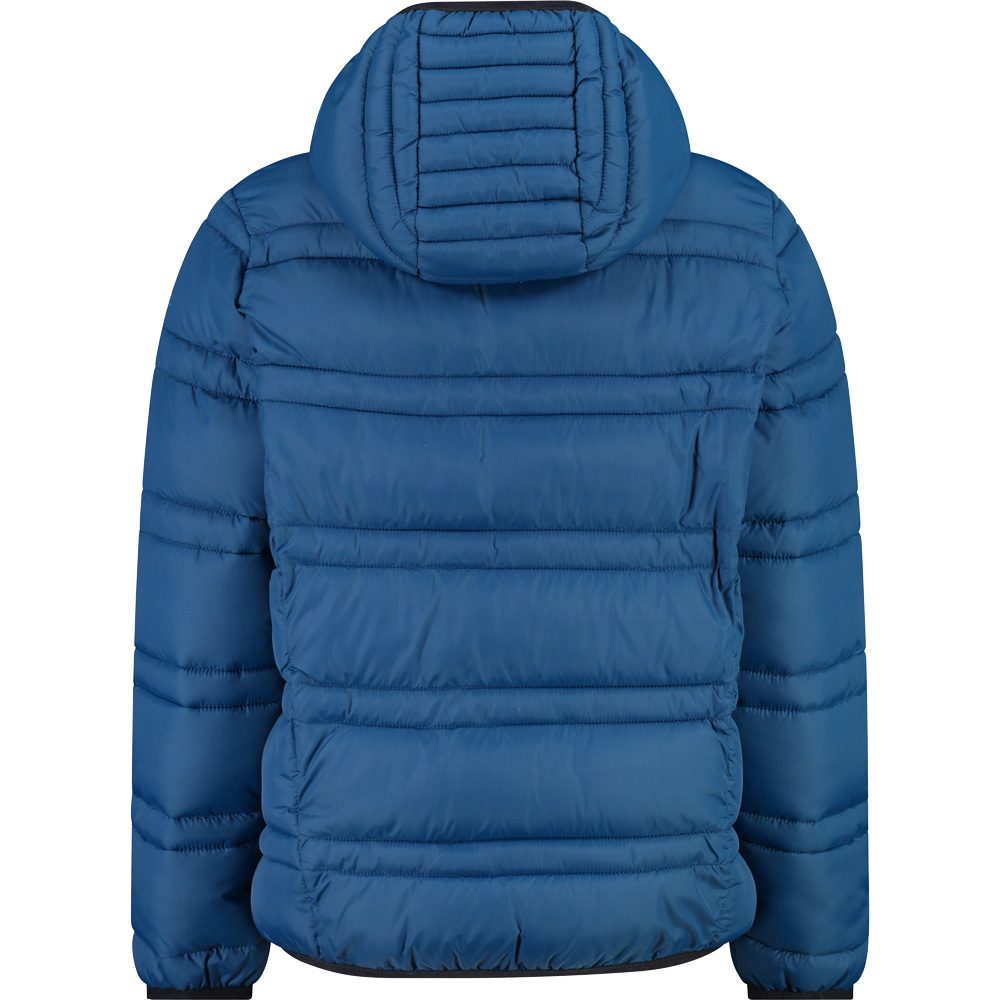 CMP Isolationsjacke Kinder petrol