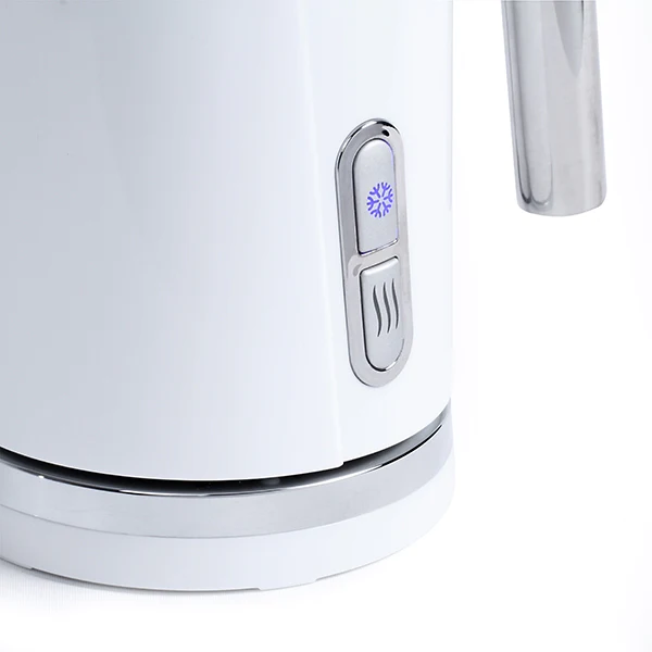 Mousseur à lait 500 W DOD177 Livoo