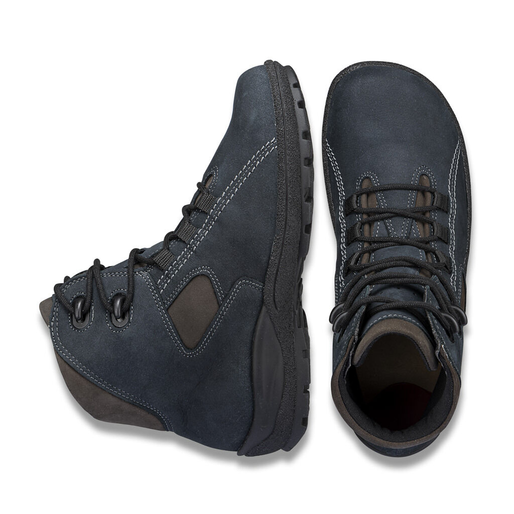 DAMEN - Wanderschuh ERIN blau