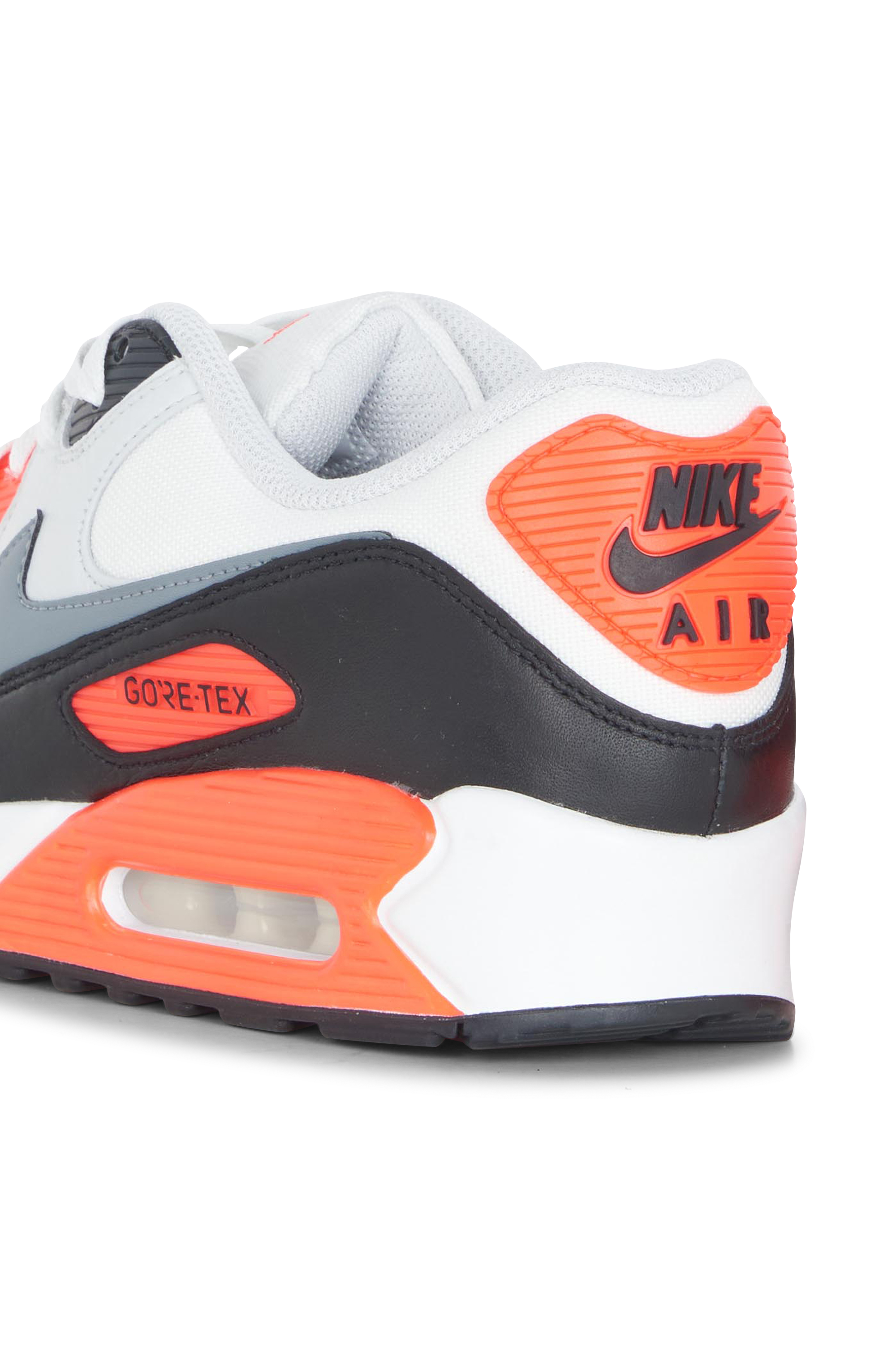NIKE Baskets  AIR MAX 90 GTX Blanc