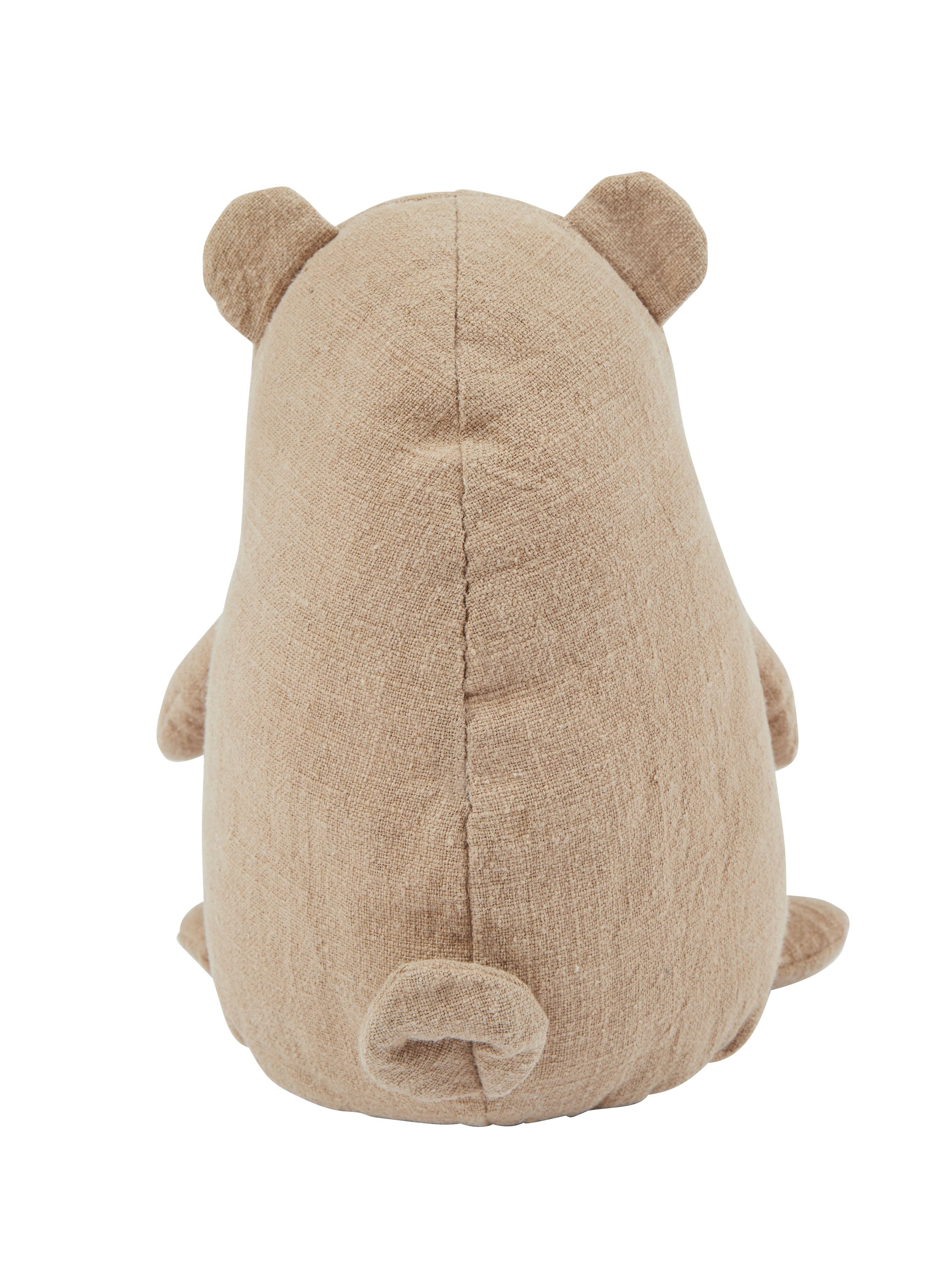 Kuscheltier BÄR
