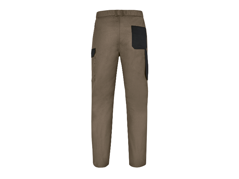 Heren werkbroek