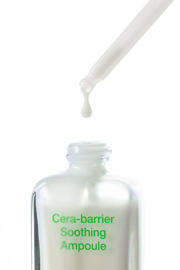By Wishtrend Cera-Barrier Soothing Ampoule 30ml