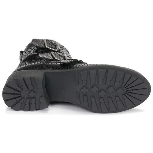 Betty London - NANISS - Noir
