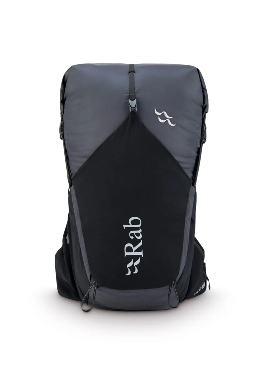 Rab Veil Xp 30 Black