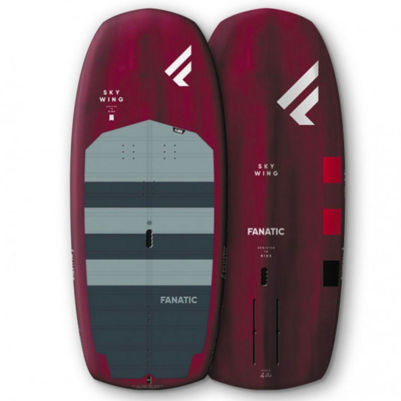 Planche SUP Wing Foil Fanatic Sky Wing foil 2021 - The Corner Shop