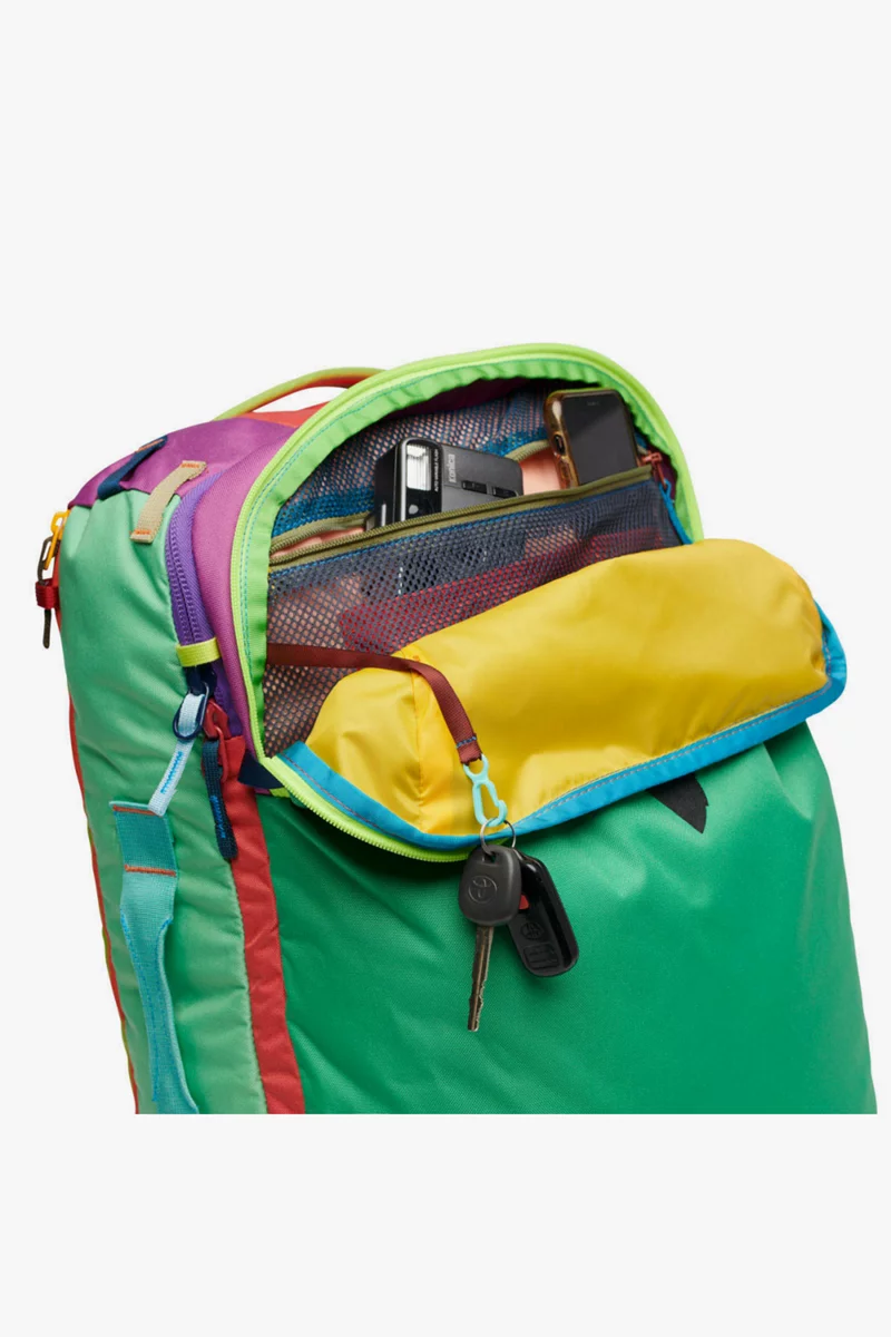Cotopaxi Allpa Travel Del Dia 35 L Rucksack