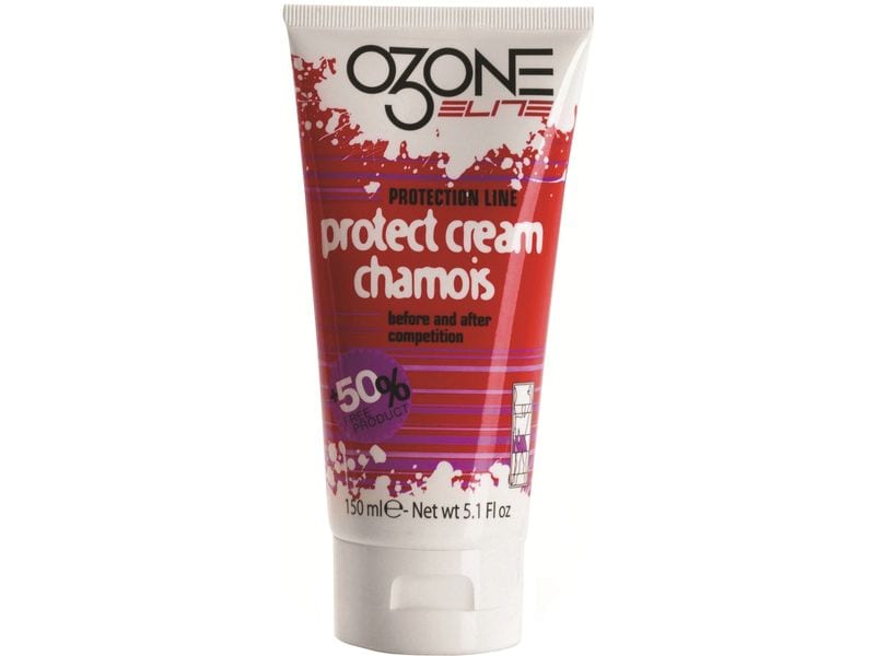 Elite Protect Cream 150 ml Crème für Gesäss