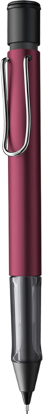 LAMY AL-star Druckbleistift