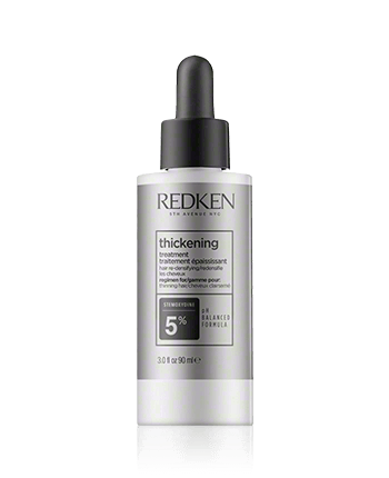 Redken Thickening Treatment Stemoxydine 5% 90ml