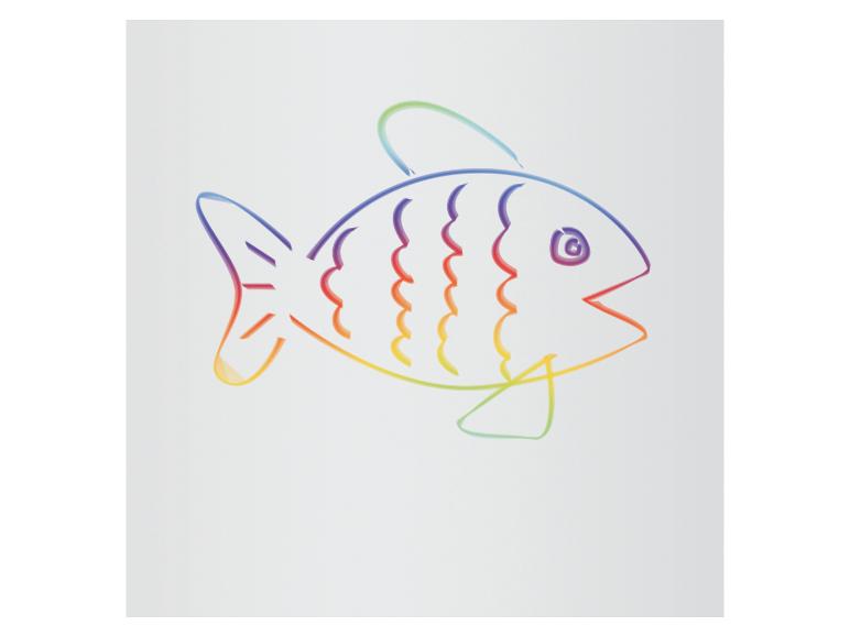 Water tekenboek met waterpen