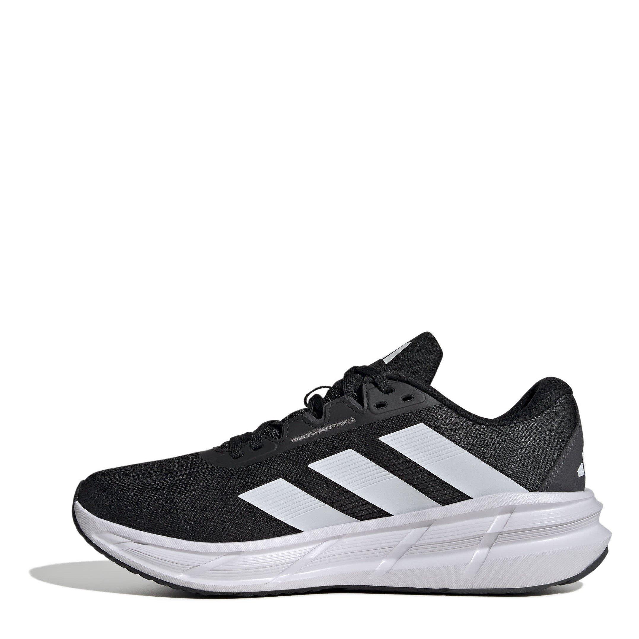 adidas Questar 3 Trainers Mens