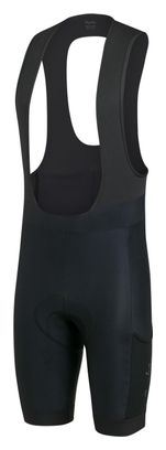 Cuissard Court à Bretelles Rapha Core Cargo Noir
