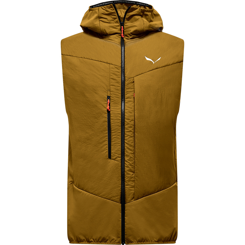 Salewa Herren Sella DST/TWR Hyb Weste