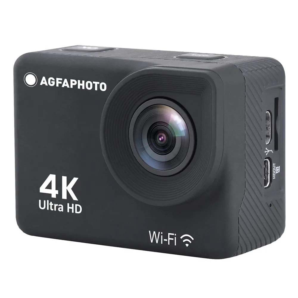 Agfa Realimove AC9000 Action-Kamera