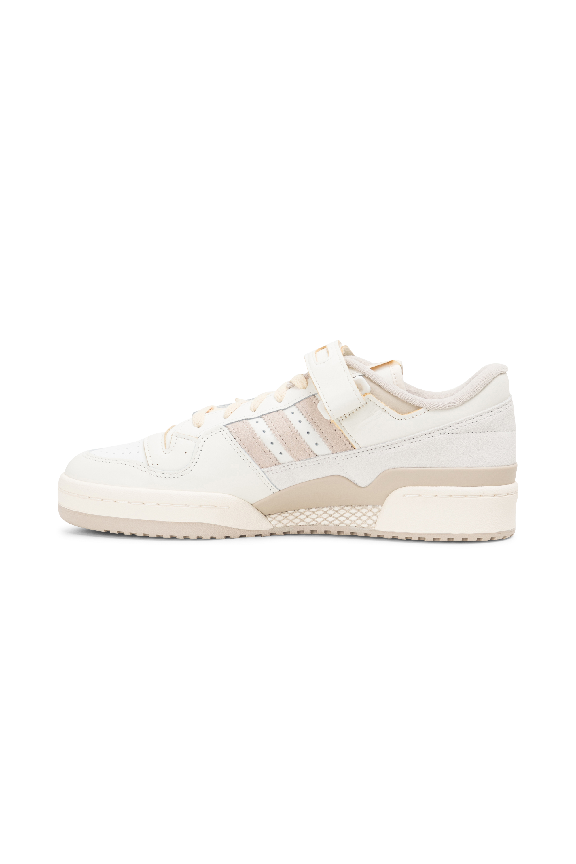 ADIDAS Baskets  FORUM 84 LOW Blanc