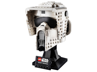 LEGO Scout Trooper™ helm (75305)