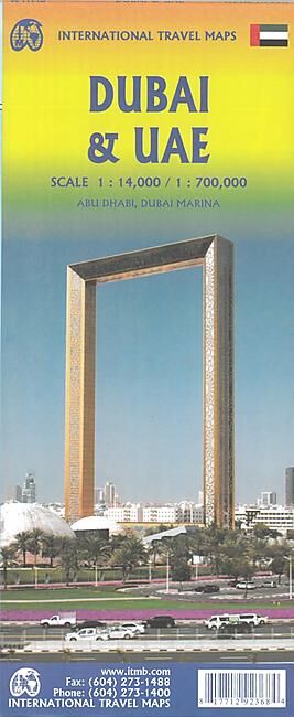 ITM - ITM DUBAI UAE