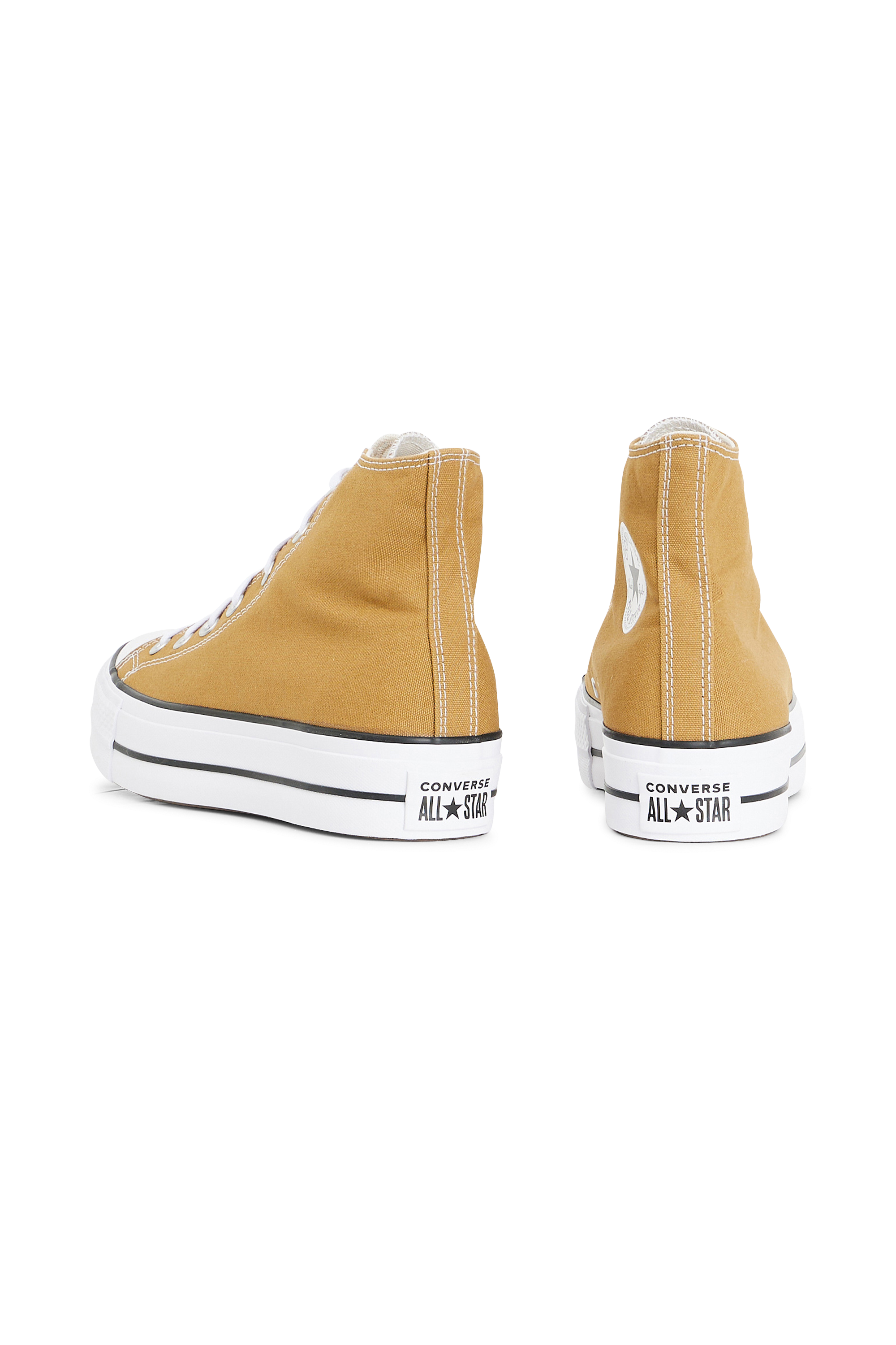 CONVERSE Baskets montantes CTAS LIFT PF Marron