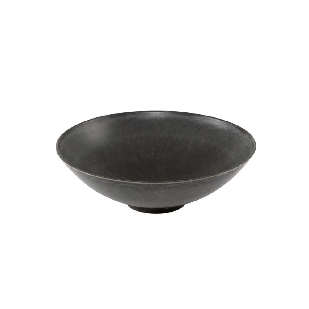 SKÅL GRÅ Ø25CM