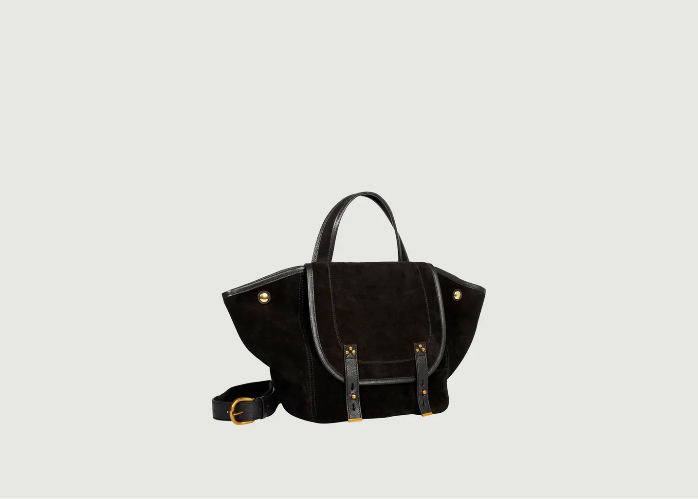Sac Stan Panier M Jérôme Dreyfuss