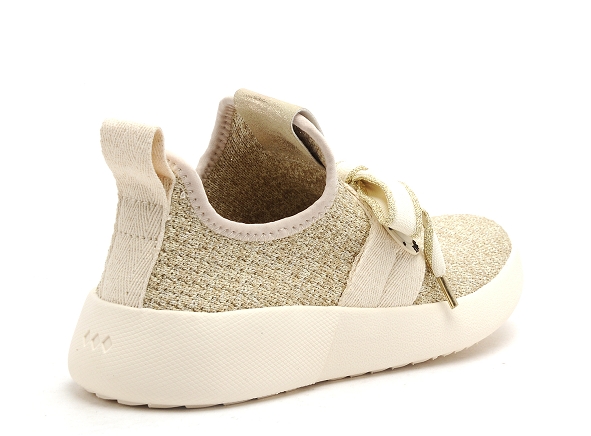 Armistice basses femme volt one elma beige