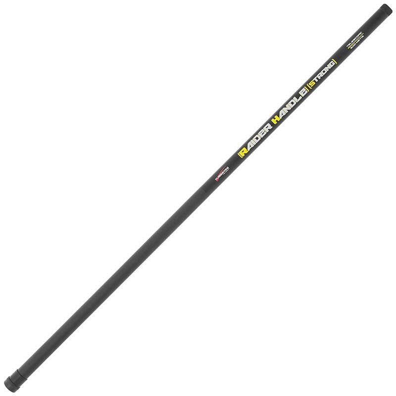 Manche D'épuisette Télescopique Tubertini Raider Handle Strong