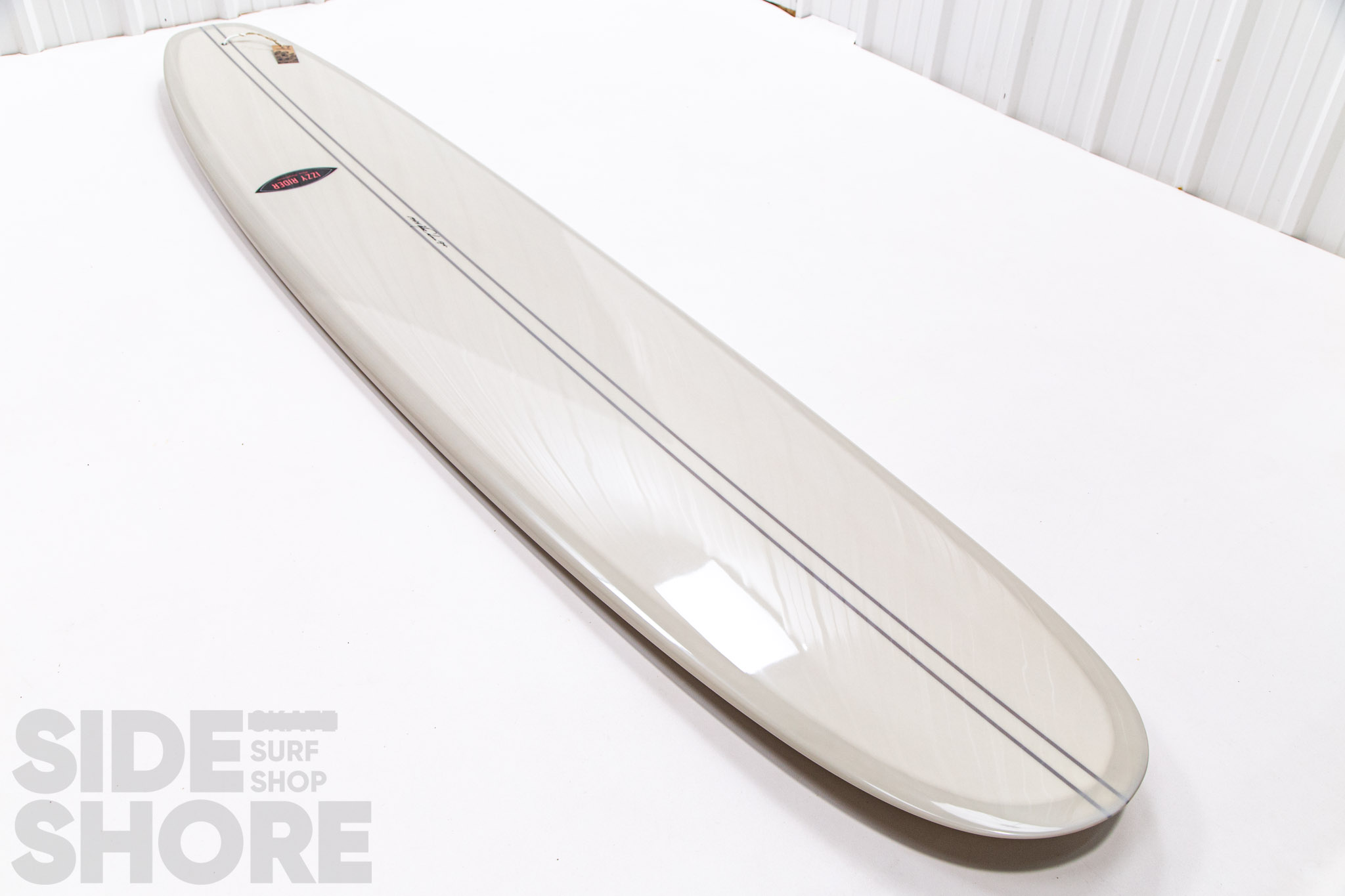 Bing Surfboards Izzy Rider Type 2 - Tint   Volan   Polish - 9'4